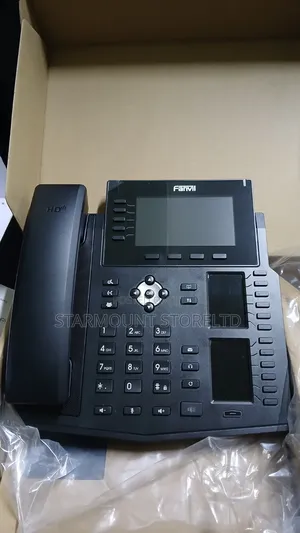 Fanvil X6u Ip Phone