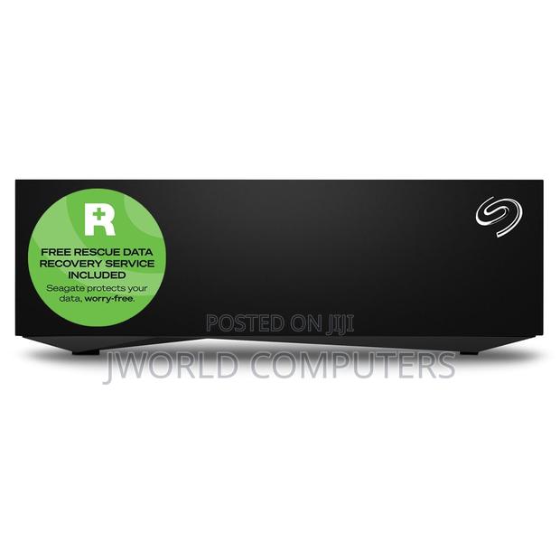 Seagate Expansion 8tb External Hard Drive HDD