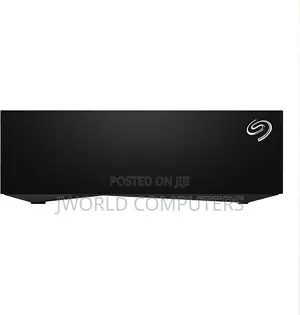 Seagate Expansion 8tb External Hard Drive HDD