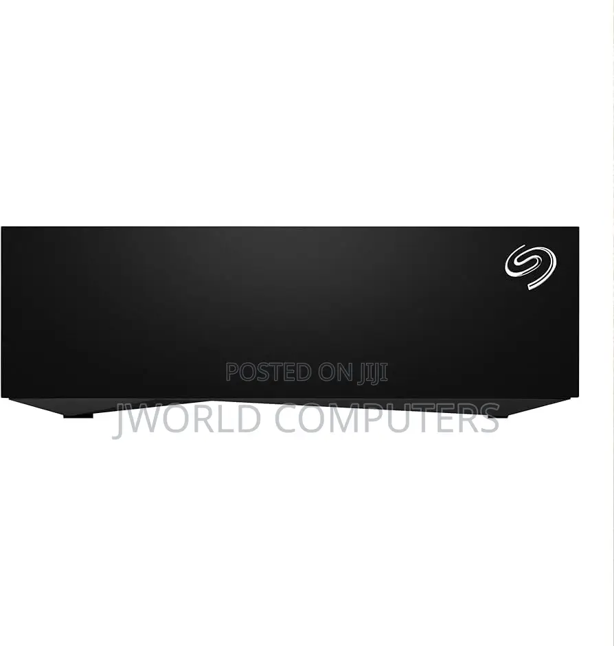 Seagate Expansion 8tb External Hard Drive HDD
