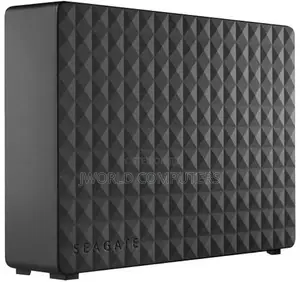 Seagate Expansion 8tb External Hard Drive HDD