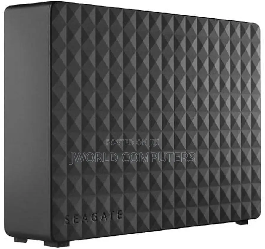 Seagate Expansion 8tb External Hard Drive HDD