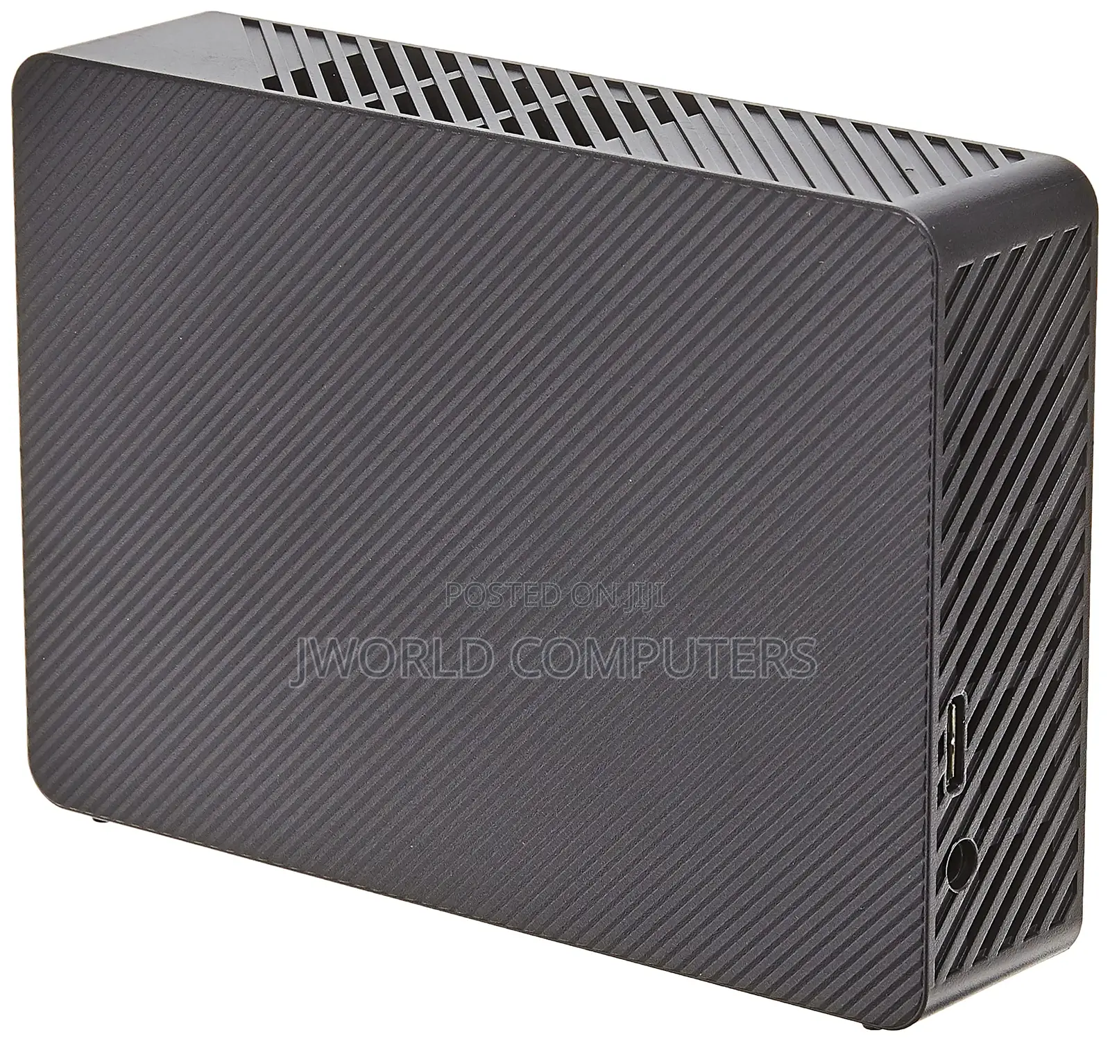 Seagate Expansion 8tb External Hard Drive HDD
