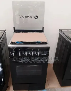 Size 50*55 Volsmart 50*55 Full Gas Cooker