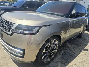 Land Rover Range Rover Vogue 2023