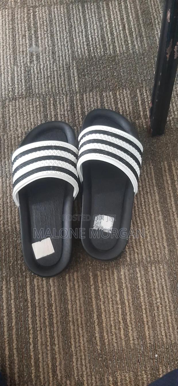 Adidas Latest Slides Unisex