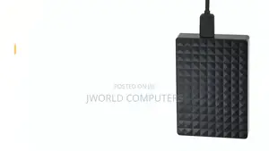 Seagate Expansion 4tb Portable External HDD