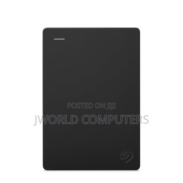 Seagate Expansion 4tb Portable External HDD - thumbnail 2