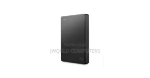 Seagate Expansion 4tb Portable External HDD