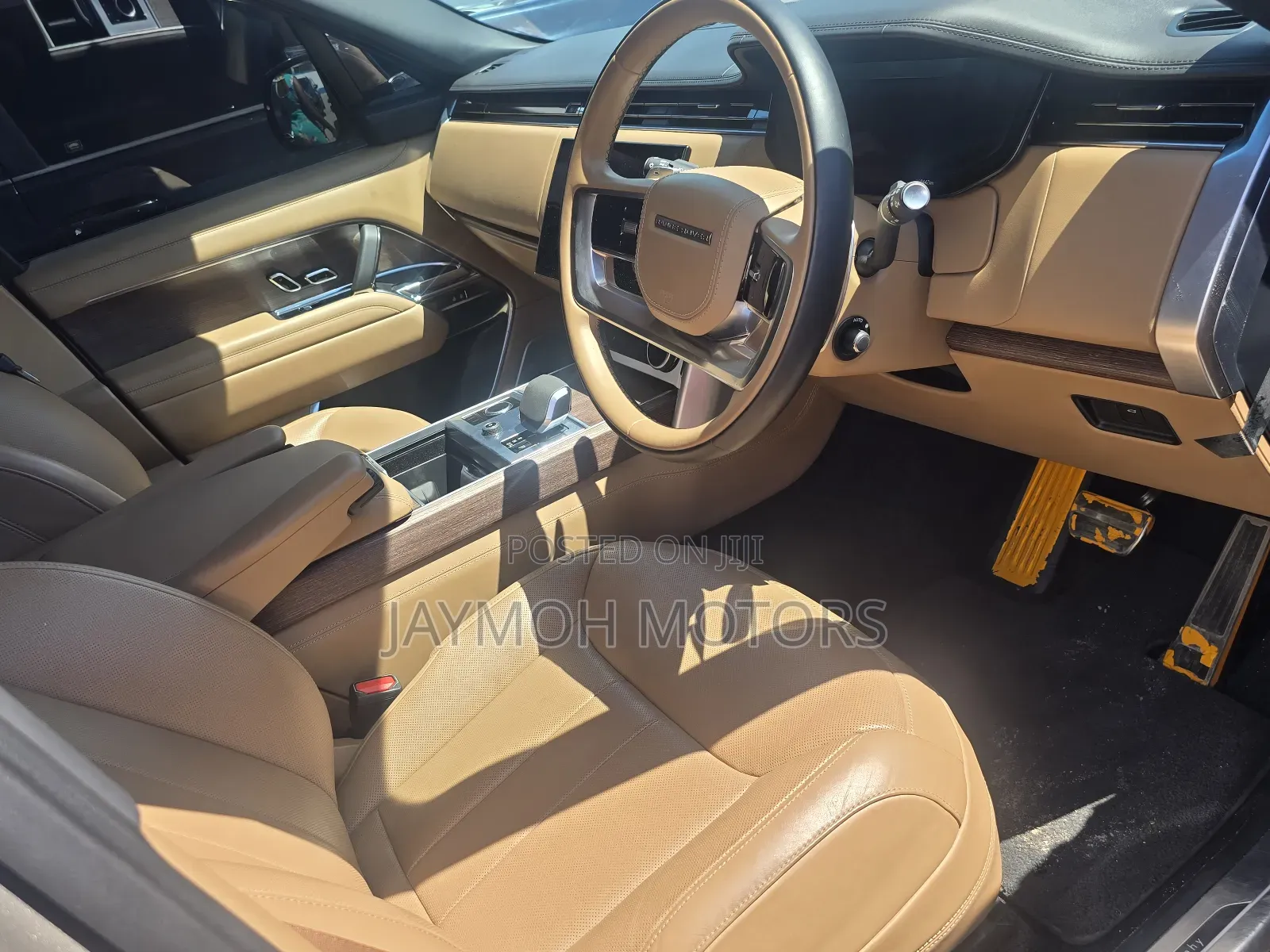 Land Rover Range Rover Vogue 2023