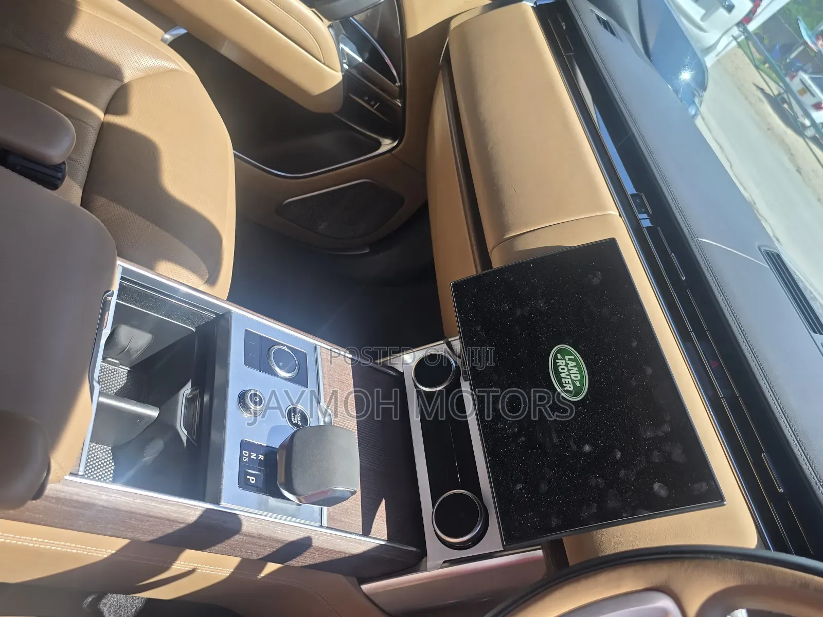 Land Rover Range Rover Vogue 2023