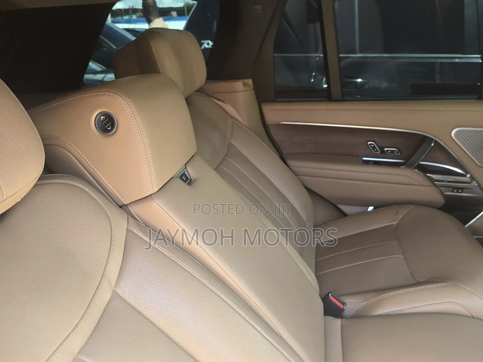 Land Rover Range Rover Vogue 2023