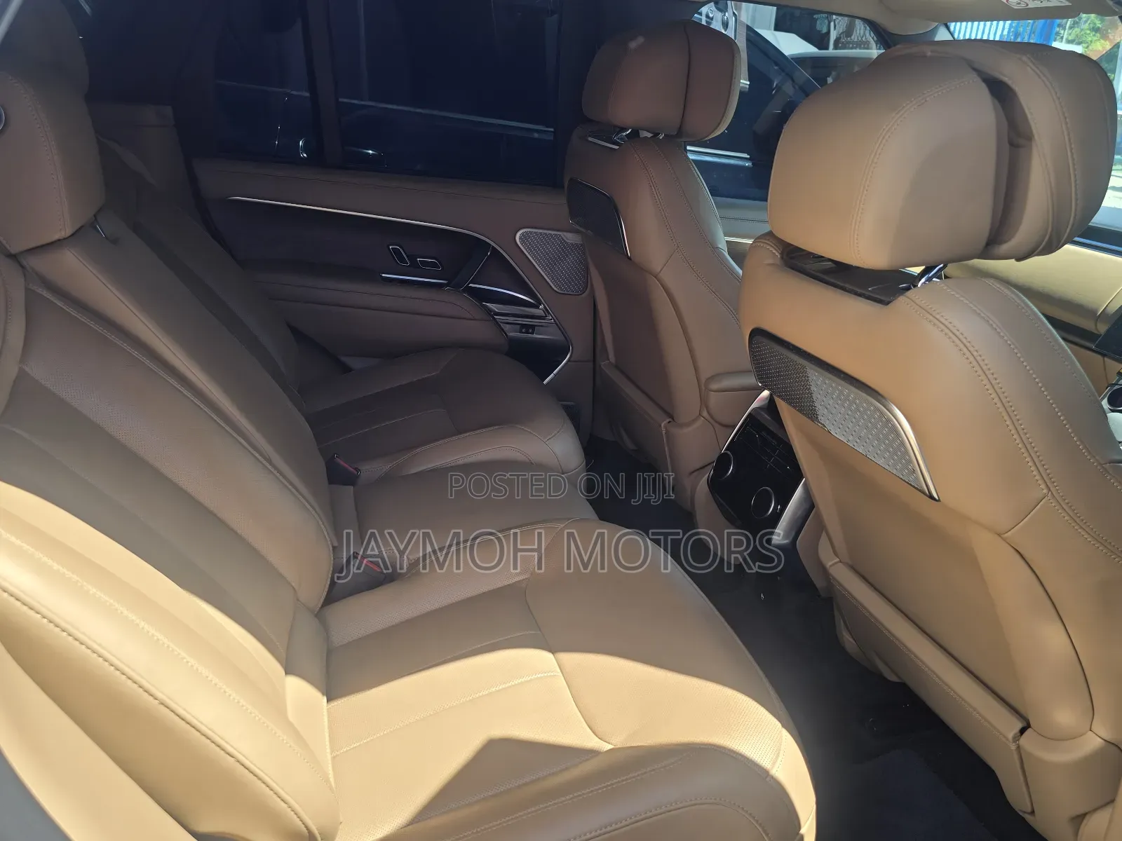 Land Rover Range Rover Vogue 2023