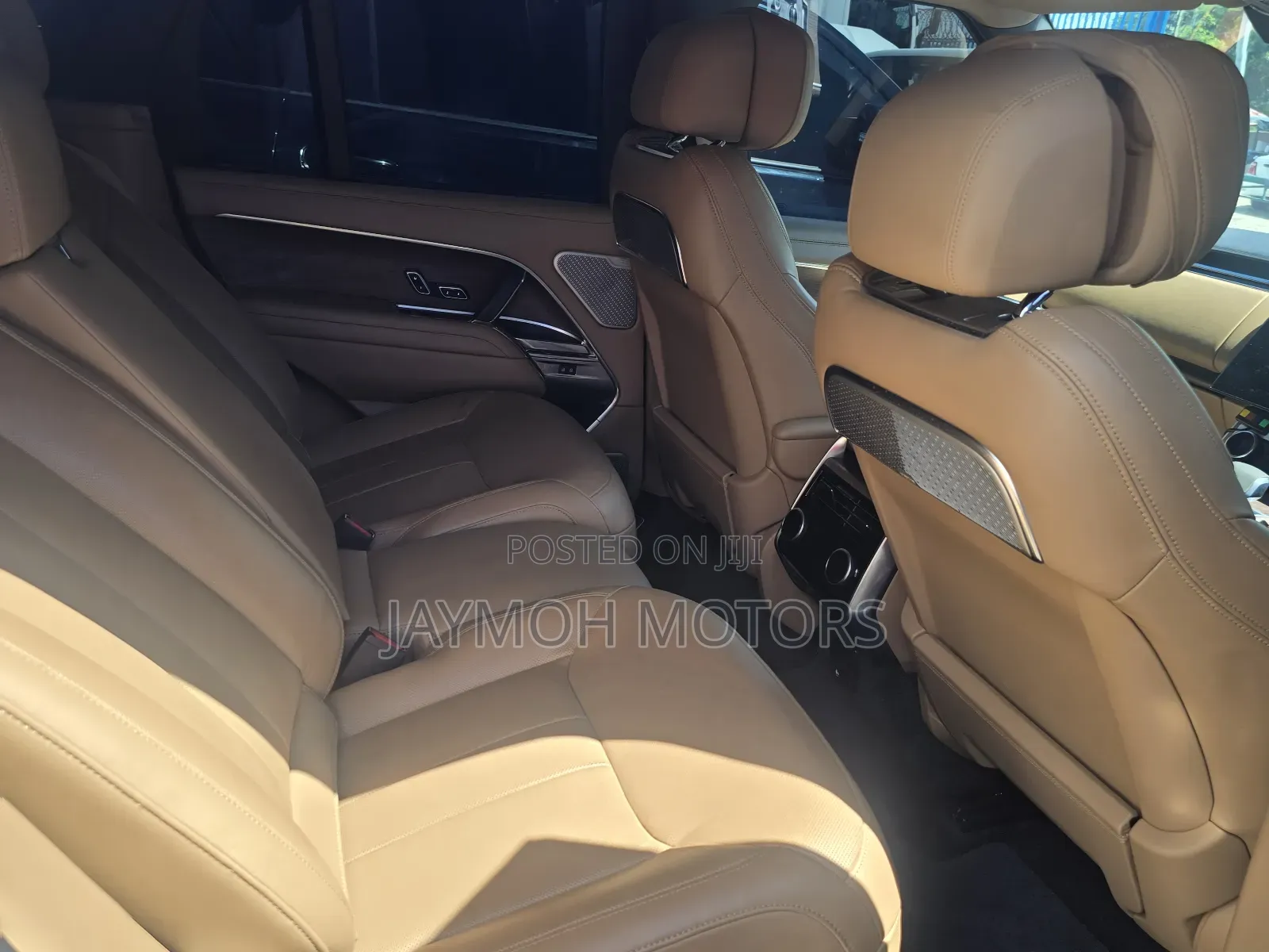 Land Rover Range Rover Vogue 2023