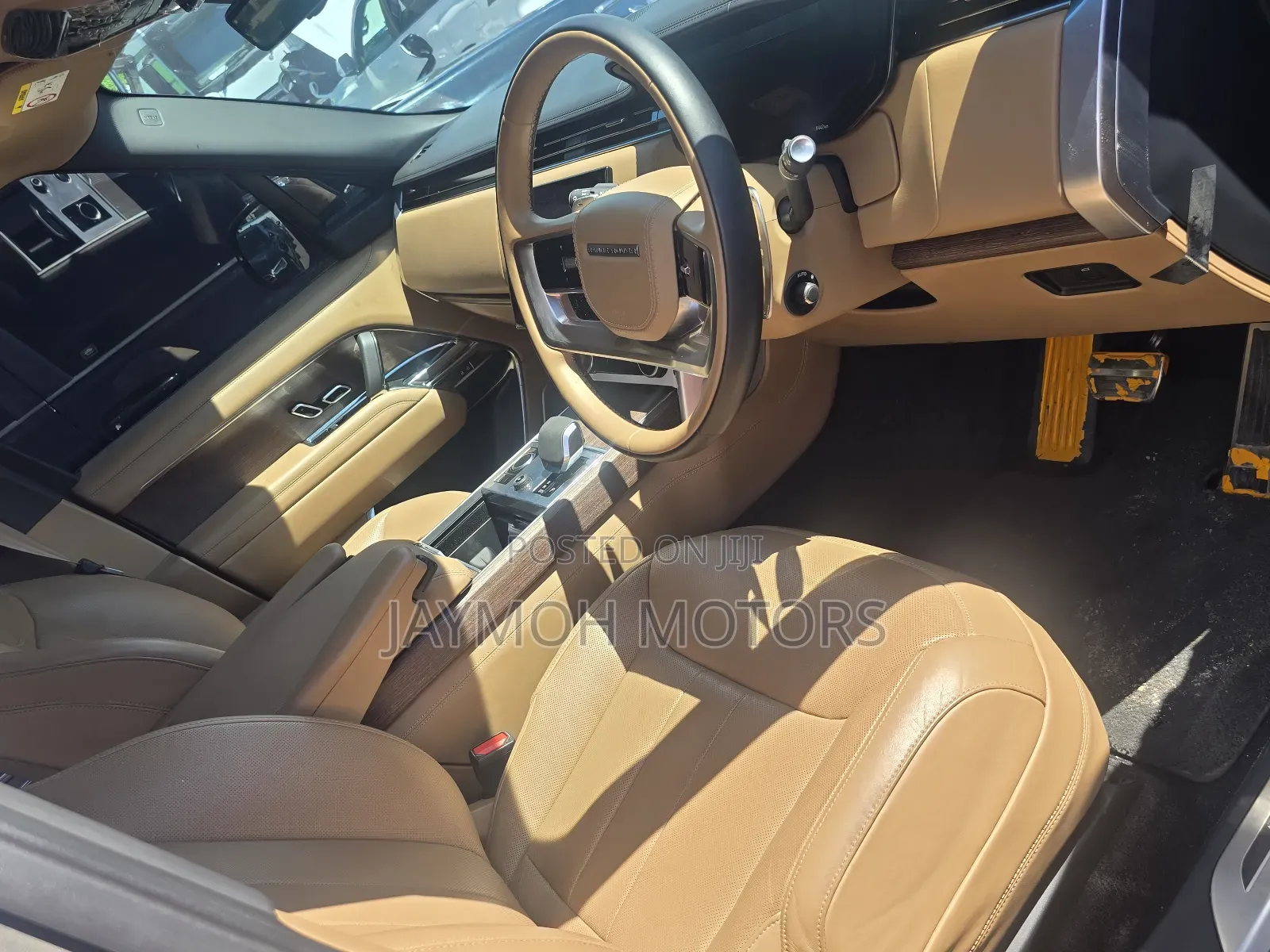 Land Rover Range Rover Vogue 2023