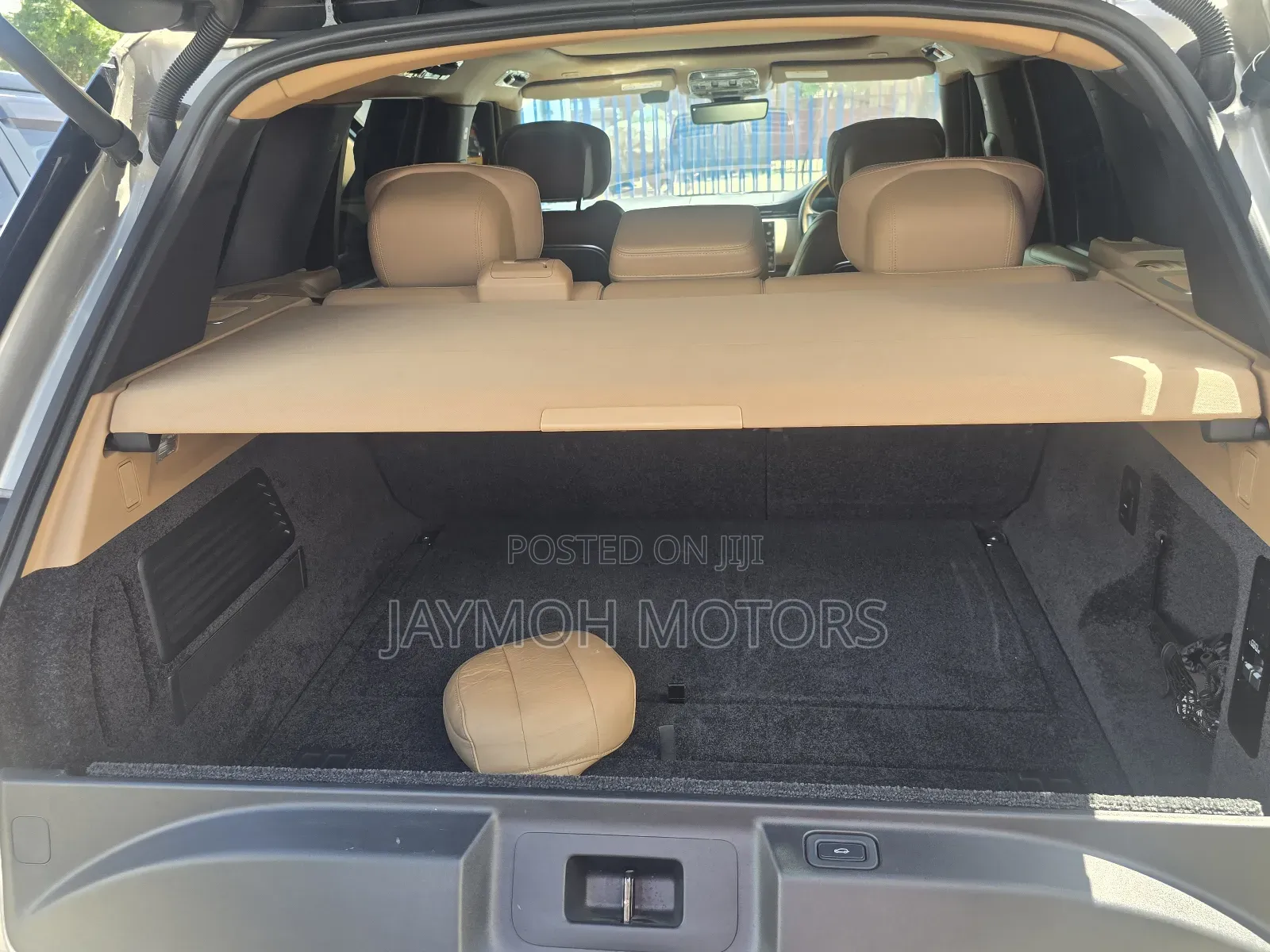 Land Rover Range Rover Vogue 2023
