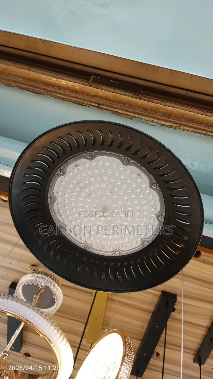 150watt Highlow