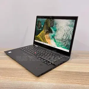Laptop Lenovo Thinkpad X1 Yoga 16GB Intel Core i7 SSD 256GB
