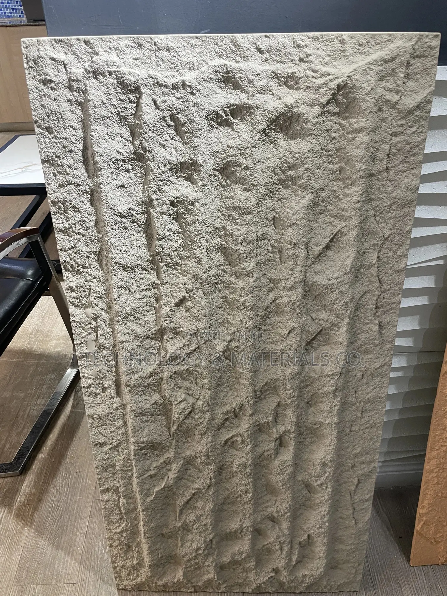 Stone Panels Oceanwave -Wall Decor 1200*600mm