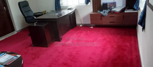 Soft Luxury Vip Carpet for Office Interiors