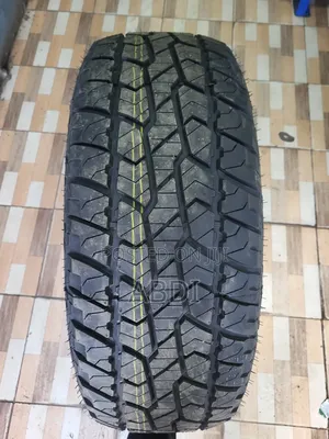 265/65r17 Goddard a/T