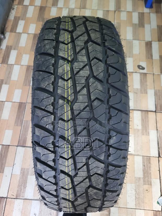 265/65r17 Goddard a/T - main view