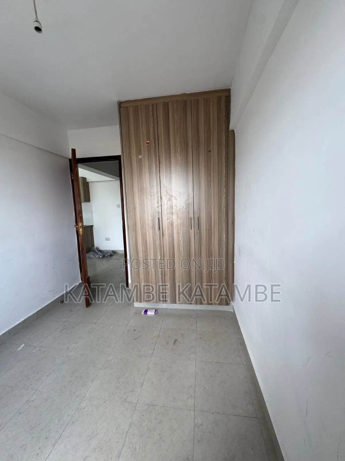 1bdrm Apartment in Ngara for rent