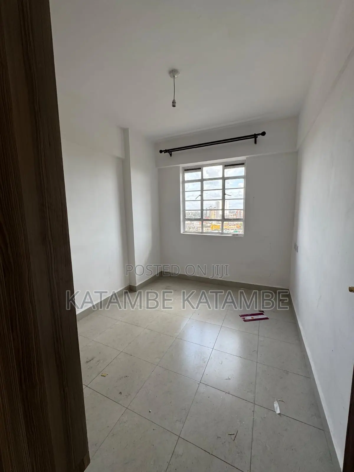 1bdrm Apartment in Ngara for rent