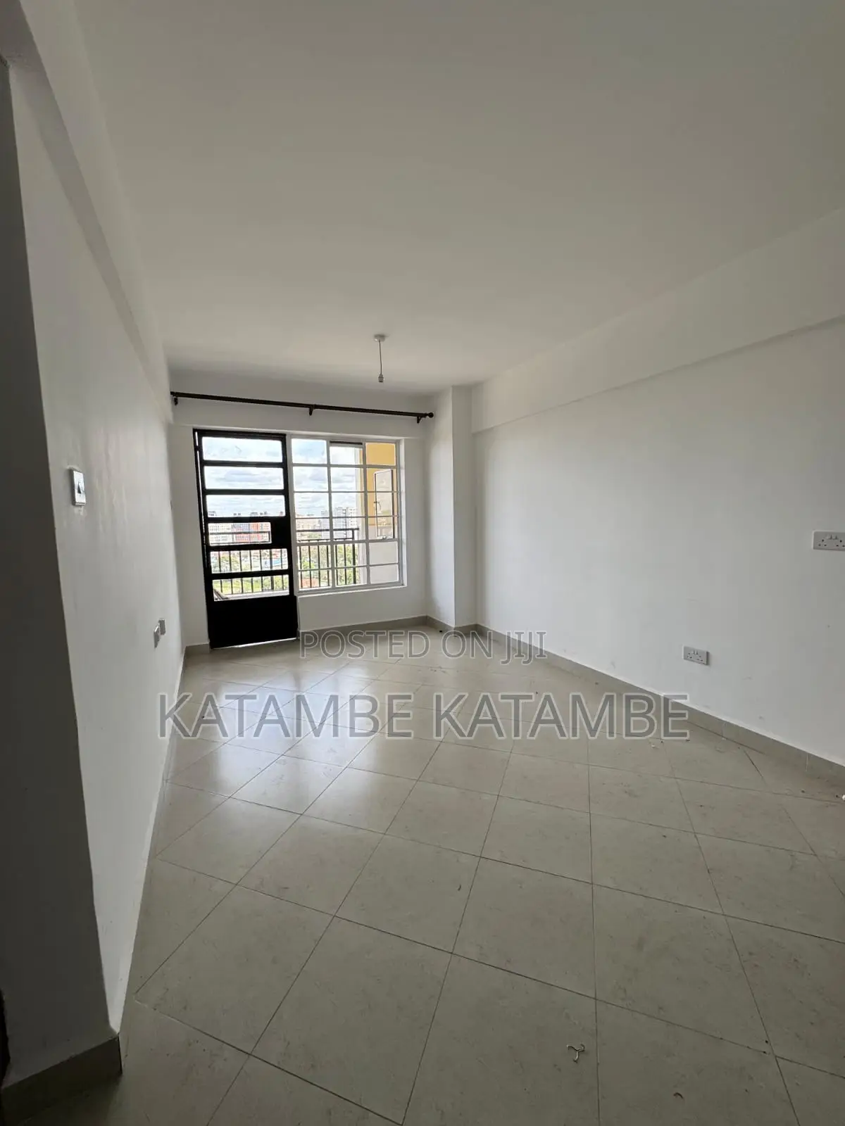1bdrm Apartment in Ngara for rent