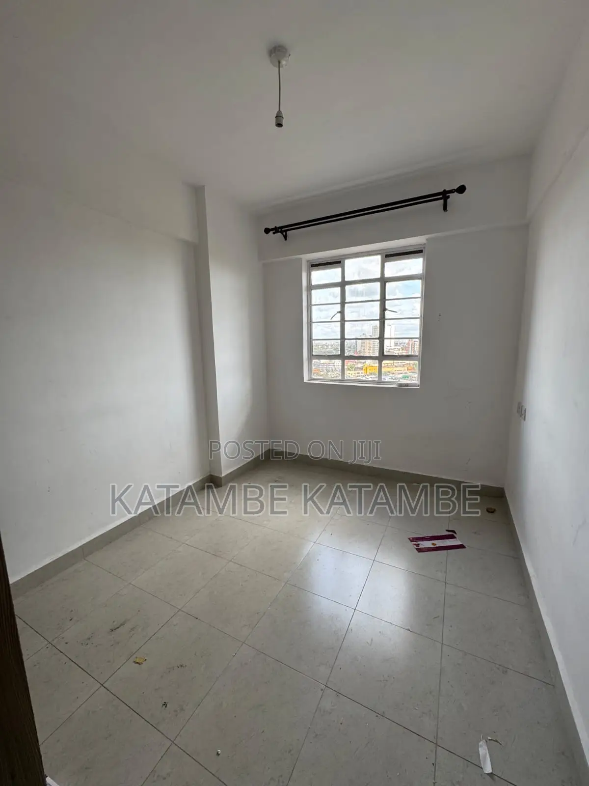 1bdrm Apartment in Ngara for rent
