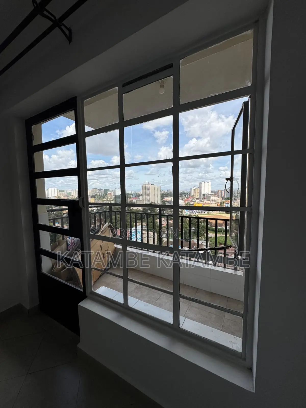 1bdrm Apartment in Ngara for rent