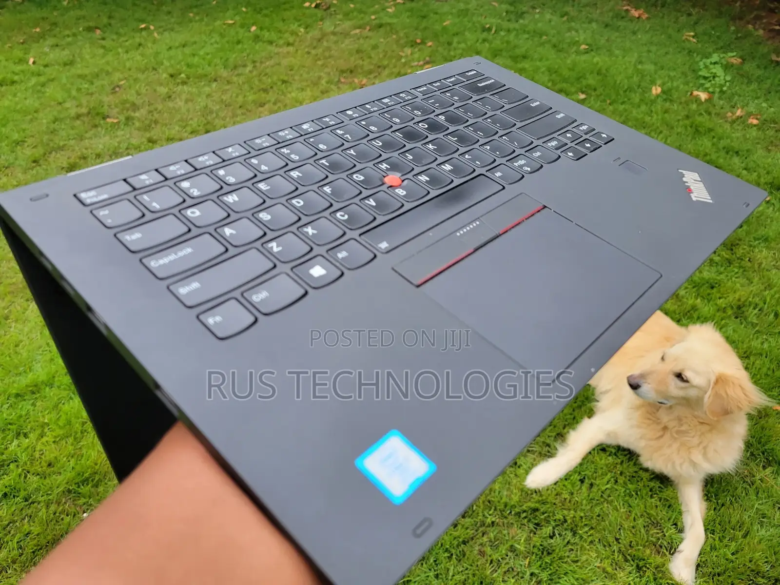 Laptop Lenovo Thinkpad X1 Yoga 16GB Intel Core i7 SSD 256GB