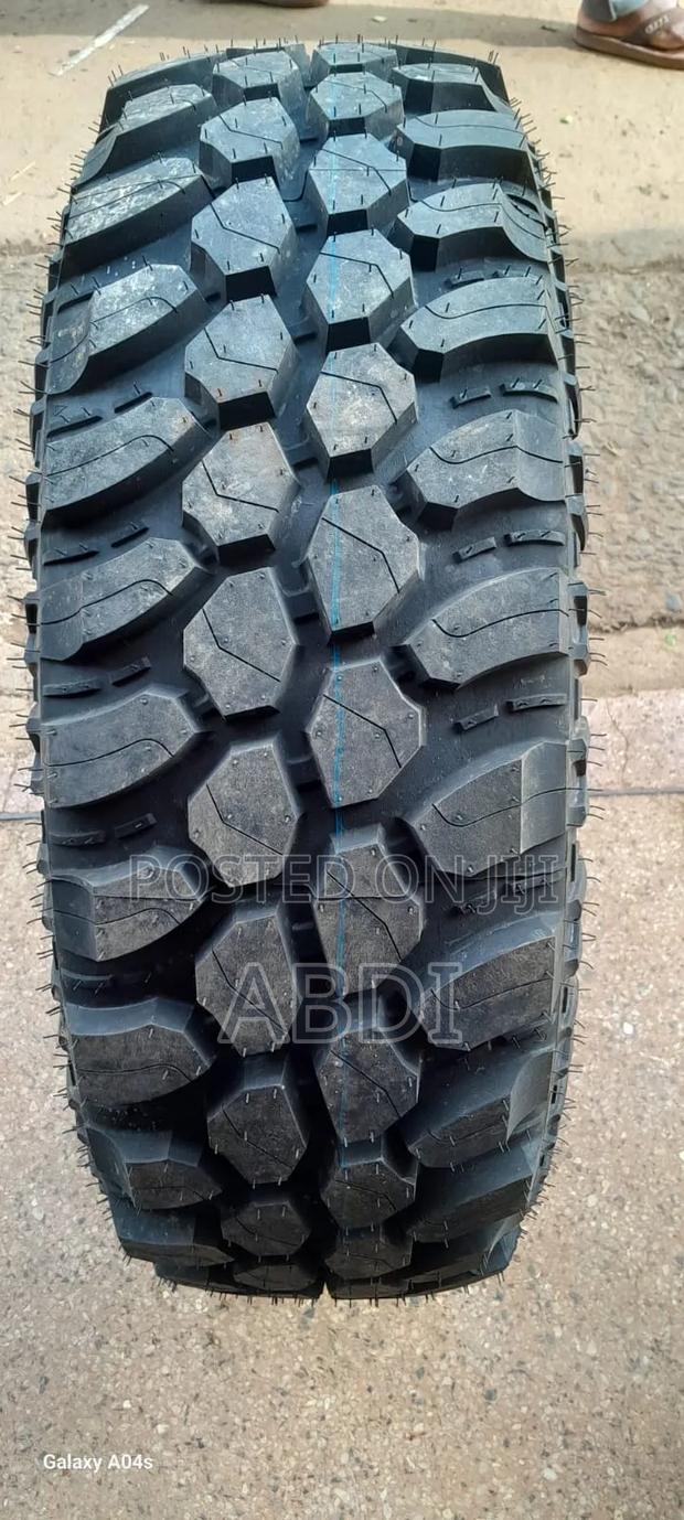 245/75r16 Centara M/T 10pr - thumbnail 2
