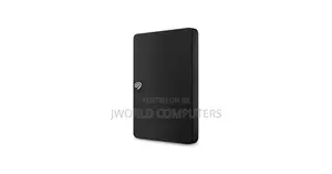 Seagate Expansion Portable Drive 2tb