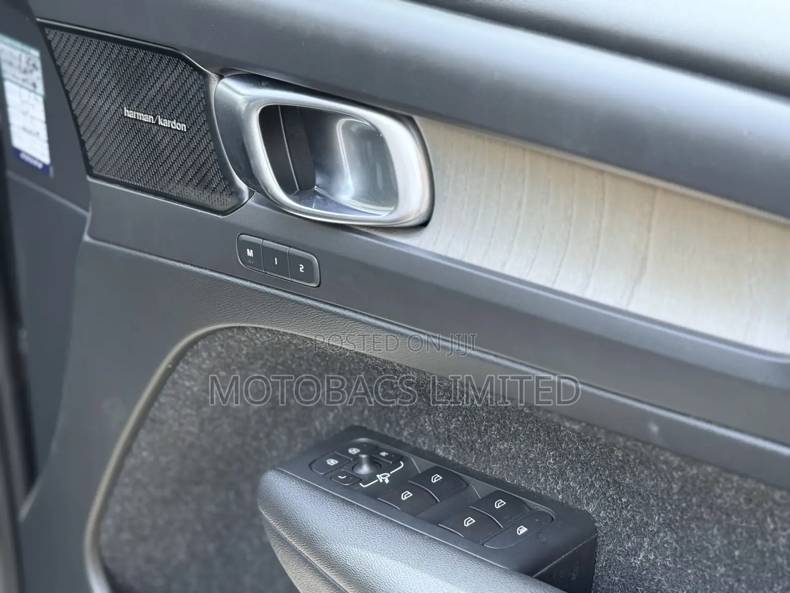 Volvo XC40 2019 Black