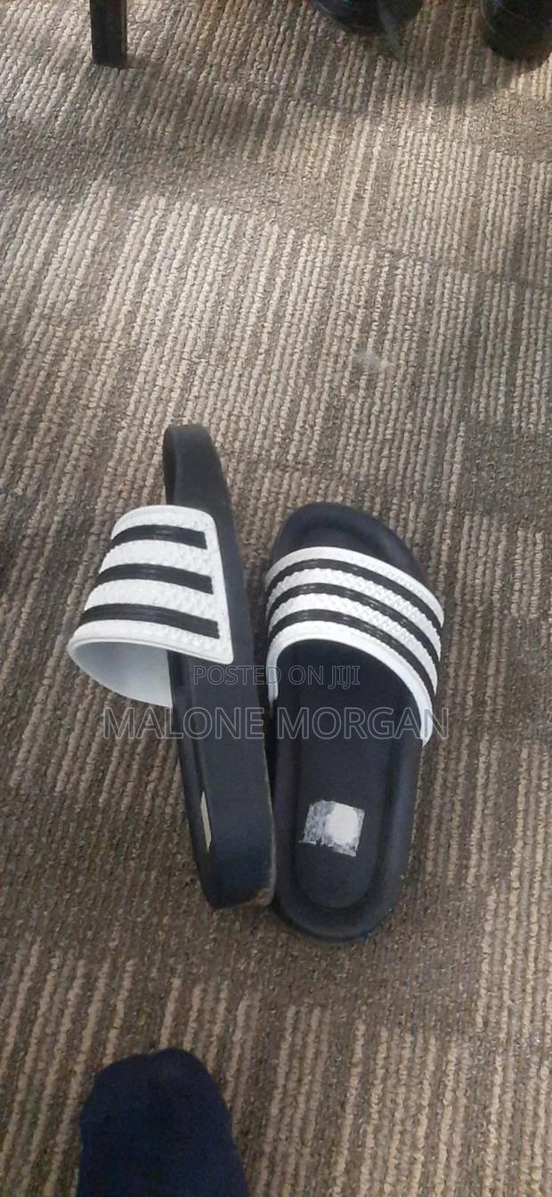 Adidas Latest Slides Unisex - thumbnail 2