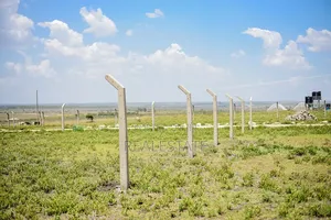 Pearl Green Garden Plot for Sale Kiserian,