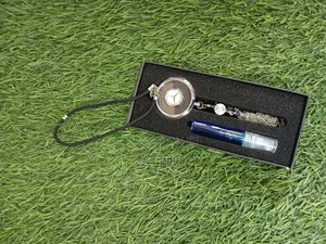 Car Hanging Perfume Pendant – Mercedes Air Freshener