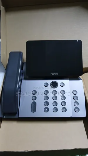 Fanvil V66 Ip Phone