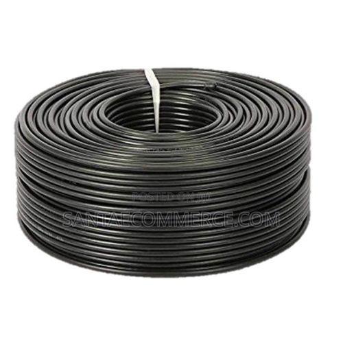 Digital Analog Tv Coaxial Aerial Antennae Cable