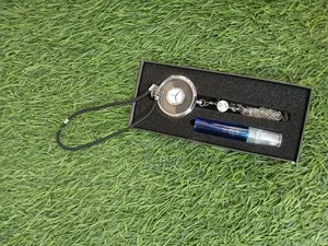 Luxury Mercedes Car Perfume Pendant – Hanging Air Freshener