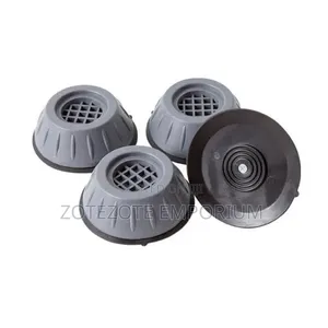 Anti Vibrational Shock Pads