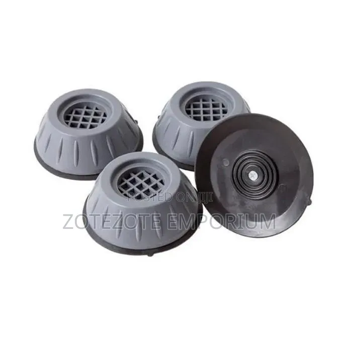 Anti Vibrational Shock Pads