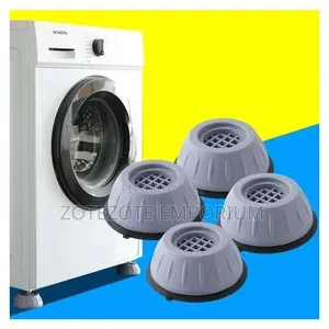 Anti Vibrational Shock Pads