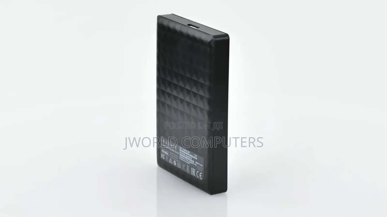 1tb Seagate Expansion Portable Drive