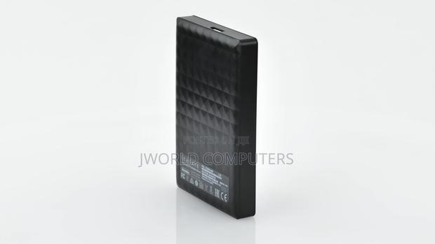 1tb Seagate Expansion Portable Drive