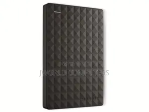 1tb Seagate Expansion Portable Drive