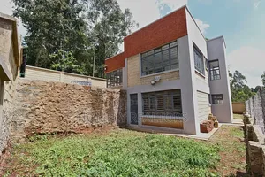 4bdrm Maisonette in Ngong, Kibiku for sale