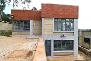 4bdrm Maisonette in Ngong, Kibiku for sale