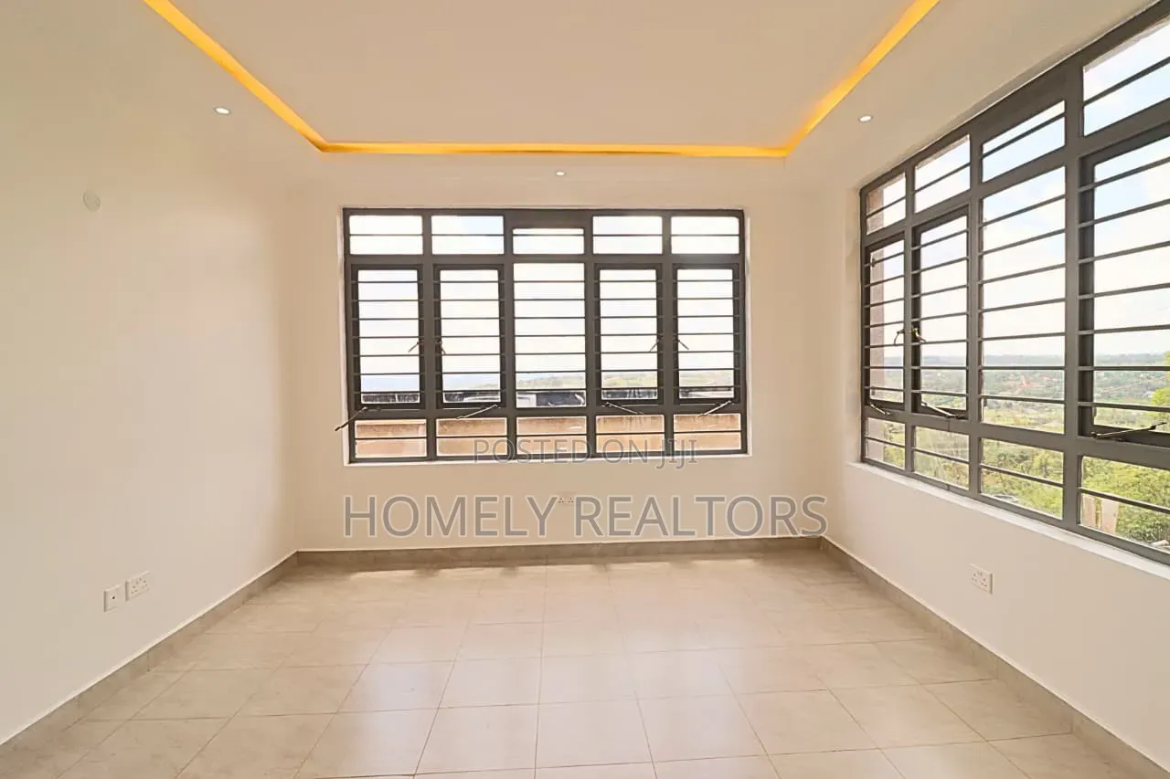 4bdrm Maisonette in Ngong, Kibiku for sale